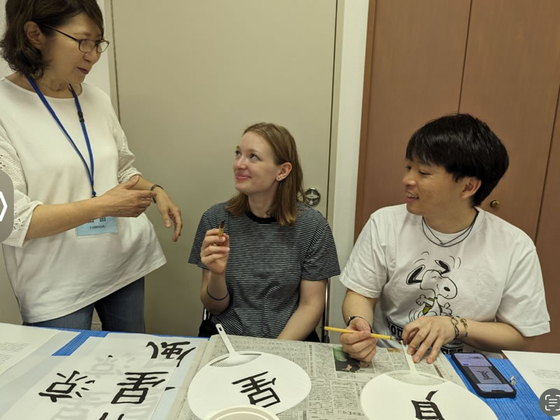 イベントの様子3