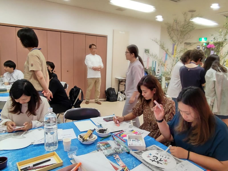 イベントの様子4
