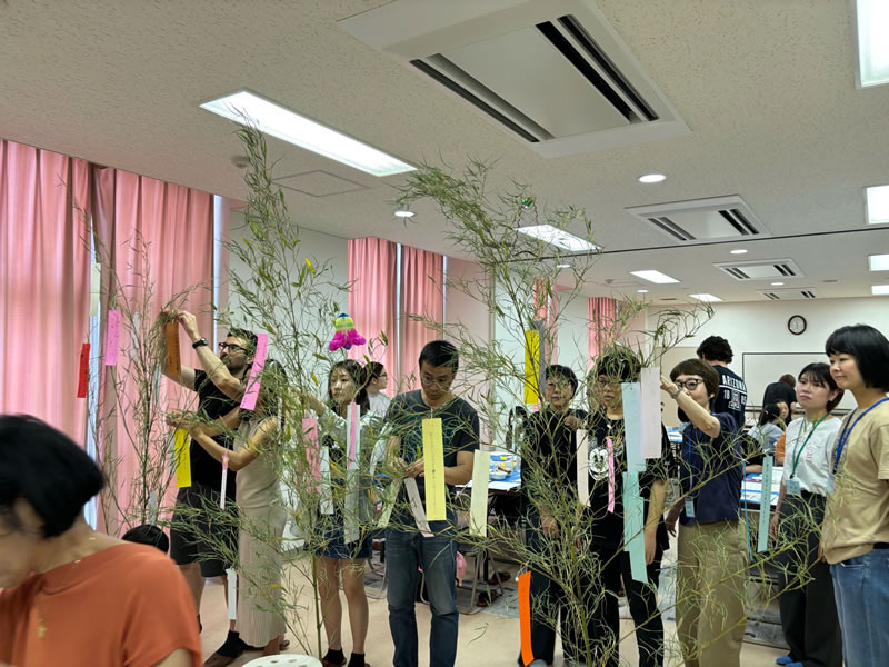 イベントの様子5